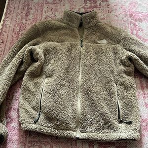 North Face jacket